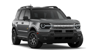 2026 Ford Bronco Sport® External Image 5